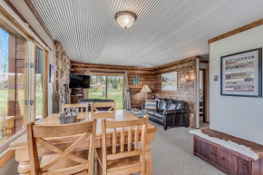 Knotty Pine